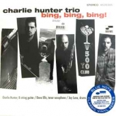 Bing, Bing, Bing! - Classic Vinyl Series