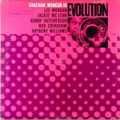 Evolution - Classic Vinyl Series