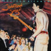 Jonathan Sings! - Black Friday Release