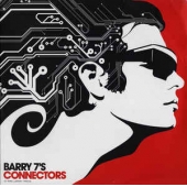 Barry 7's Connector - 21 Rare Library Tracks
