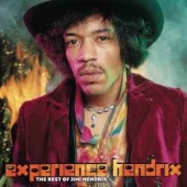 Experience Hendrix ( The Best Of Jimi Hendrix )