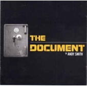 Dj Andy Smith - The Document