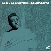 Green Is Beautiful - Classic Vinyl Series