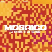 Mosaico - Le Tastiere Di Lee Selmoco