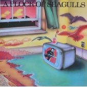 A Flock Of Seagulls - 40th Anniversary Edition