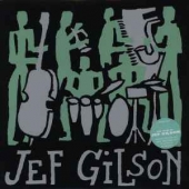 The Best Of Jef Gilson