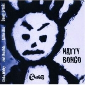 Natty Bongo