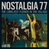 The Loneliest Flower In The Village