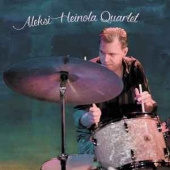 Aleksi Heinola Quartet