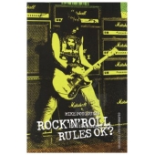 Rock 'n' Roll Rules Ok?