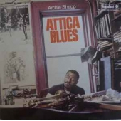 Attica Blues - Verve By Request Series