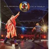 With Orchestra Live At Wembley