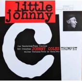 LITTLE JOHNNY - CLASSIC VINYL SERIES