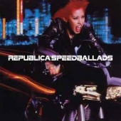 Speed Ballads - Rsd Release