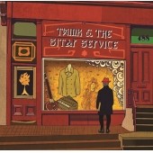 Twink And The Sitar Service - Rsd Release