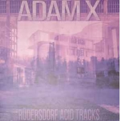 Rudersdorf Acid Tracks