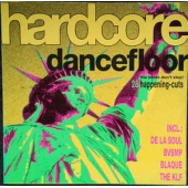 Hardcore Dancefloor