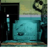 The Jazz Room Vol. 2 - Compiled By Paul Murphy