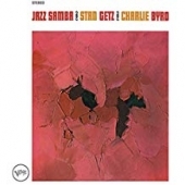 Jazz Samba - Acoustic Sounds Series