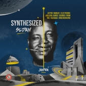 Synthesized Sudan: Astro-nubian Electronic Jaglara Dance Sounds