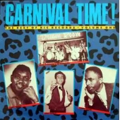 Carnival Time! ( The Best Of Ric Records Volume One ) 