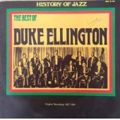 The Best Of Duke Ellington - Original Recordings 1927-1941