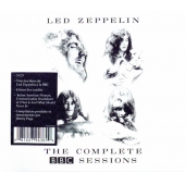 The Complete Bbc Session