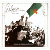 60 Ans De Mmusique Algerienne (60 Years Of Algerian Music)