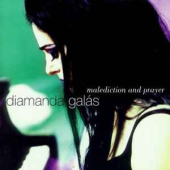 Malediction And Prayer