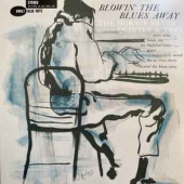 Blowin' The Blues Away - Classic Vinyl Series