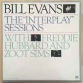 The " Interplay " Sessions