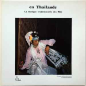 En Thailande - La Musique Traditionnelle Des Mon 