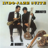 Indo Jazz Suite