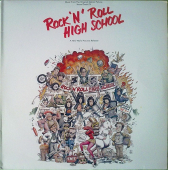 Rock'n'roll High School