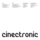 Cinetronic