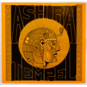Ash Ra Tempel - 50th Anniversary Edition