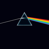 The Dark Side Of The Moon - 50th Anniversary Edition