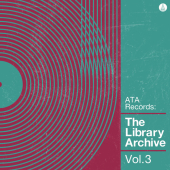The Library Archive Vol. 3