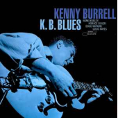 K. B. Blues - Tone Poet Series