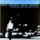 Night Dreamer - Classic Vinyl Series