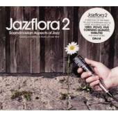 Jazzflora 2 ( Scandinavian Aspects Of Jazz ) 