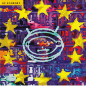 Zooropa - 30th Anniversary Edition