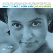 I Want To Hold Your Hand - Tone Poet Series