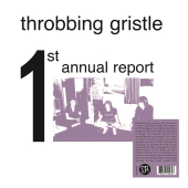 1st Annual Report
