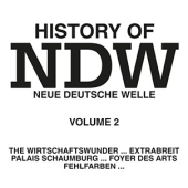 History Of Neue Deutsche Welle Volume 2