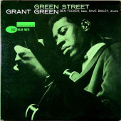 Green Street - Classic Vinyl Series