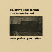 Collective Calls (urban) ( Two Microphones )
