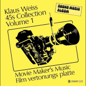 Sound Music 45s, Vol. 1