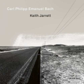 Carl Philipp Emanuel Bach - Wurttemberg Sonatas