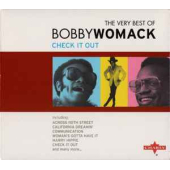 The Very Best Of Bobby Womack Check It Out